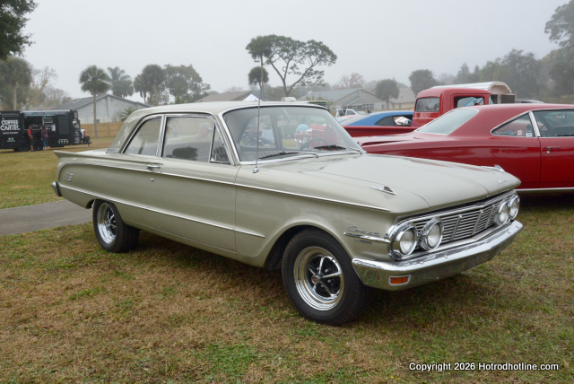 [Gallery] EDGEfest 2026 Classic Car Show
