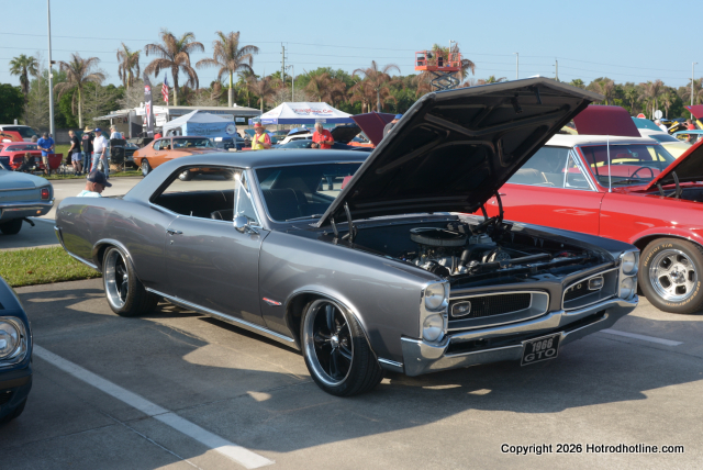 [Gallery] Antique Auto Club of Cape Canaveral’s 2026 Celebration of Cars