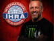 IHRA Names Farthing to Presidency