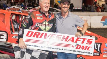 Lebanon Valley Speedway to Honor Bobby Chalmers with “Refuse 2 Lose 24” Memorial Race
