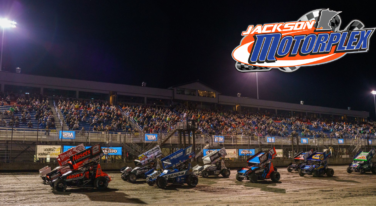 RacingJunk and Jackson Motorplex Create New Partnership