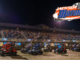 RacingJunk and Jackson Motorplex Create New Partnership