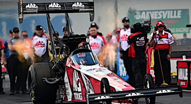 Second Quarter of NHRA’s 75th Season Starts at Joliet