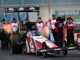 Second Quarter of NHRA’s 75th Season Starts at Joliet