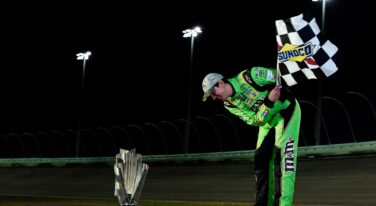 Kyle Busch, NASCAR's Winningest Driver, Dead at 41