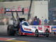 Dodge, Mopar support NHRA Countdown to the Championship starter