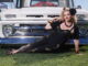 Mitzi's Motor Mavens: Misfit Missy