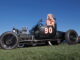 Mitzi's Motor Mavens: Elizabeth Snow