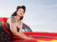 Mitzi's Motor Mavens: Miss Sweet T