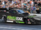Paul Lee Racing Adds PowerEdge Sponsorship for Key 2026 NHRA Funny Car Events