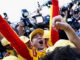 Field is Set for 110th Indianapolis 500