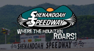 RacingJunk and Shenandoah Speedway Create New Partnership