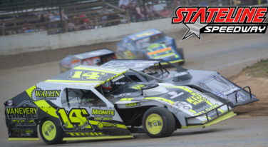 RacingJunk and Stateline Speedway Create New Partnership