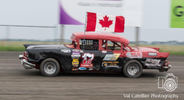 RacingJunk and Victory Lane Speedway Create New Partnership