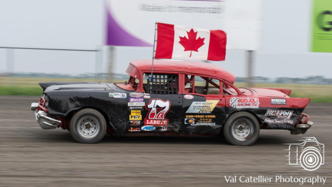 RacingJunk and Victory Lane Speedway Create New Partnership