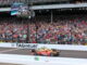 Felix Rosenqvist Wins 110th Indianapolis 500 in Race’s Closest Finish