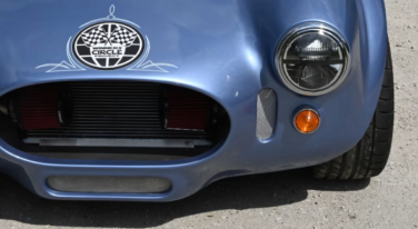 Student-Built Shelby Cobra Replicas Return to Mecum Harrisburg for a Good Cause