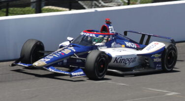 Racing Loses Two Giants of the Sport in NASCAR, INDYCAR