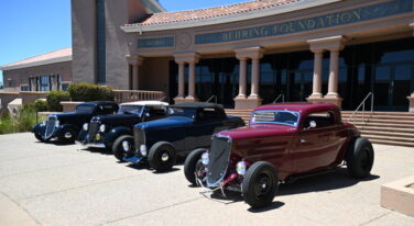 [Gallery] Blackhawk Museum Stop Over
