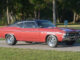 [Gallery] Daytona Flea & Farmers Market Monthly Classic Car Cruise-In