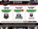IHRA Truncates Schedules for 2026