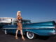 Mitzi's Motor Mavens: Kelly Gunn