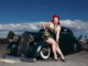 Mitzi's Motor Mavens: Gizzy Galore
