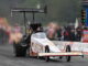 Glenn wins Epping; Top Fuel, Funny Car to be decided Friday in Bristol