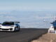 Hildebrand takes production Corvette ZR1X to Pikes Peak Record