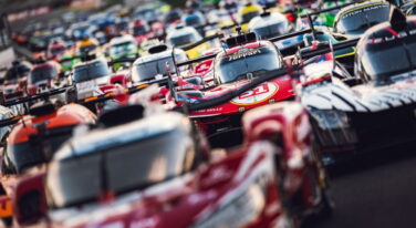 IMSA, ACO, FIA Reveal 2030 Premier Prototype Regulations