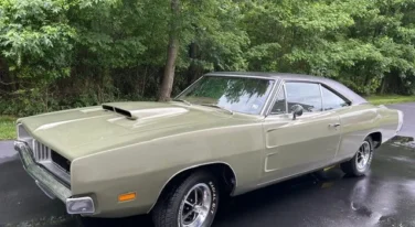 Carlisle Chrysler Nationals Draws 60,000 Mopar Fans for 2026 Celebration