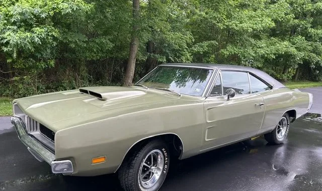 Carlisle Chrysler Nationals Draws 60,000 Mopar Fans for 2026 Celebration