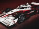 INDYCAR Introduces New 2028 Dallara Chassis