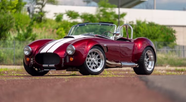 [GALLERY] Our Favorite Picks From Mecum Harrisburg 2026