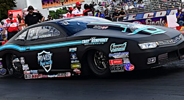 Expect Big Speeds and Track Records this Weekend as the NHRA Takes Over Sonoma