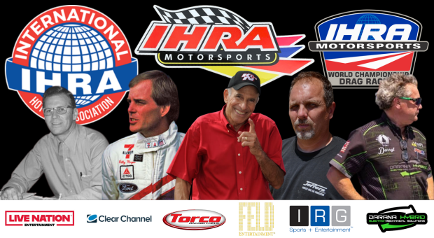 From Founder to Present: The Complete Ownership History of the IHRA