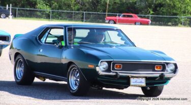 [Gallery] Automotion Classic Car Show