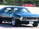 [Gallery] Automotion Classic Car Show