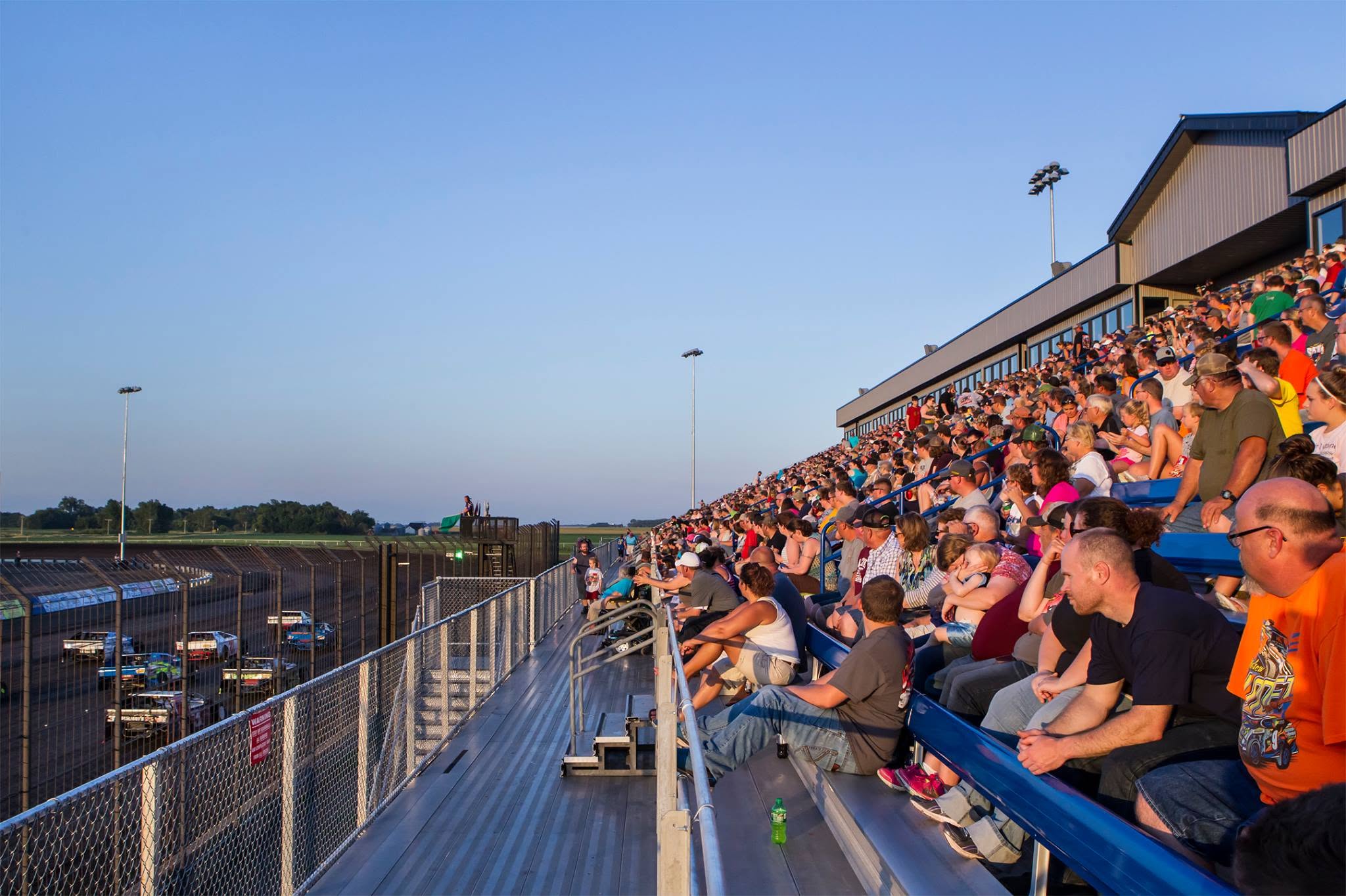 RacingJunk.com Introduces New Race Track Assets & Equipment Category ...
