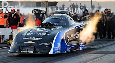 Drag Racing News - Night of Fire and Shane Gray’s Pro Mod adventure
