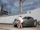 Mitzi's Motor Mavens: Siren
