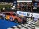 Briscoe Prevails in Chicagoland Return