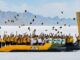 JCB Hydromax Sets New Land Speed Record at Bonneville