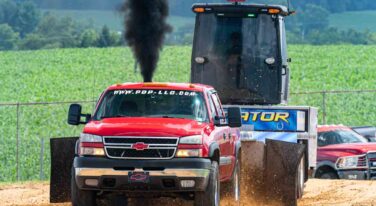 DIESEL Motorsports’ East Coast Diesel Nationals Finds a New Home for 2026