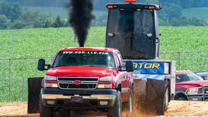 DIESEL Motorsports’ East Coast Diesel Nationals Finds a New Home for 2026