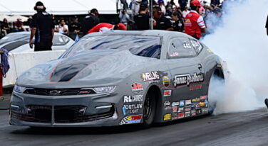 Elite Motorsports’ Pro Stock Team Adapts to Jerry Haas Race Cars