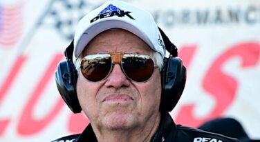 “Racing John Force: Stories from the Racers who Knew Drag Racing’s Greatest Champion