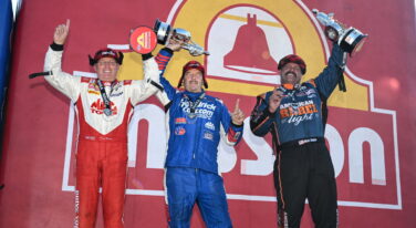 Brainerd Brings NHRA Championship Changes