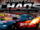 Funny Car Chaos Set to Ignite Mo-Kan Dragway’s 61st Annual Labor Day Weekend Classic
