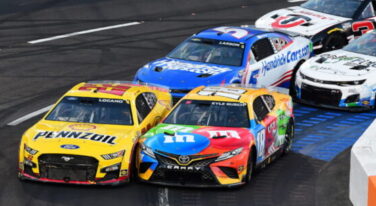 NASCAR’s Clash returns to Daytona